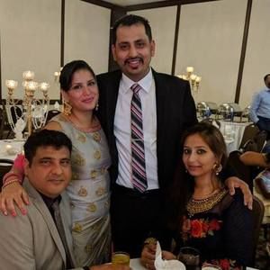 Meet your Posher, Vikas